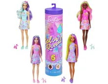 Barbie Color Reveal Barbie Luftballon-Tier Serie