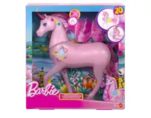 Barbie magisches Zaubereinhorn