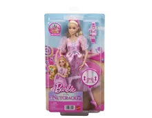 Barbie Nutcracker Core Doll - Clara