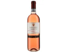 Bardolino DOC Chiaretto Zeni (2024) – Roséwein, Italien (0.75l)