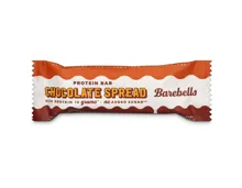 Barebells Bar Chocolate Spread