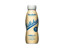 Barebells Milkshake