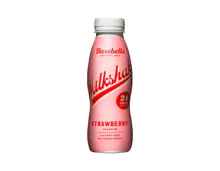 Barebells Milkshake