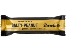 Barebells Protein Bar Salty Peanut