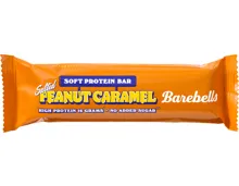 Barebells Soft Protein Bar Peanut Caramel