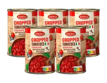 BARESA Gehackte Tomaten