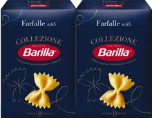 Barilla Collezione Farfalle n. 65