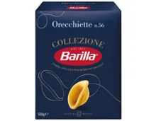 BARILLA Collezione Orecchiette