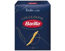 BARILLA Collezione Trofie
