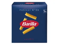 BARILLA Fusilli
