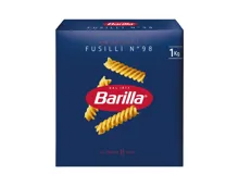 Barilla Fusilli No. 98
