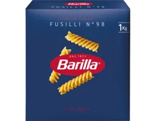 Barilla Fusilli Nr. 98 1 kg