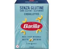 Barilla Glutenfrei Coquillettes 400 g