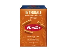 Barilla Integrale Fusilli
