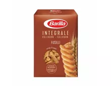 Barilla Integrale Fusilli Vollkorn Coop Ab 21 03 2023 Aktionis Ch