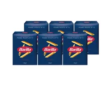 Barilla Penne Rigate No. 73 6x500g