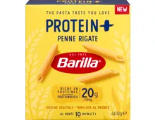 Barilla Penne Rigate Protein+
