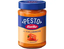 Barilla Pesto Alla Calabrese 190 g