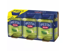 Barilla Pesto alla Genovese 3x190g