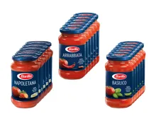 Barilla Sauce