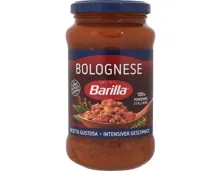 Barilla Sauce Bolognese 3 x 400 g