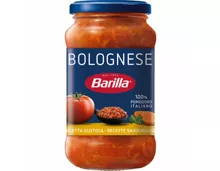 Barilla Sauce Bolognese