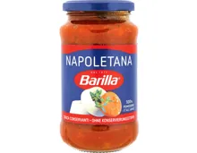 Barilla Sauce Napoletana 400 g