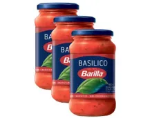 Barilla Saucen