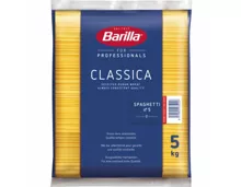 Barilla Spaghetti 5 kg