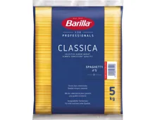 Barilla Spaghetti 5 kg
