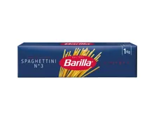 Barilla Spaghettini Nr. 3 1000 g