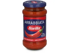 Barilla Sugo Arrabbiata