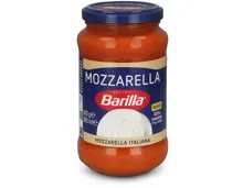 Barilla Sugo Mozzarella