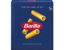 Barilla Tortiglioni 1 kg