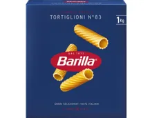 Barilla Tortiglioni 1 kg