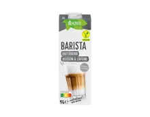 Barista Haferdrink