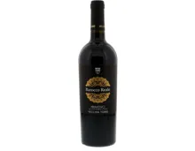 Barocco Reale Primitivo Vecchia Torre (2022) – Rotwein, Italien (0.75l)