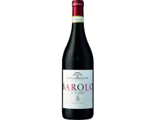 Barolo Docg 4 Vigne Cascina Adelaide (2019) – Rotwein, Italien