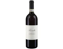 Barolo Docg Prunotto (2021) – Rotwein, Italien (0.75l)