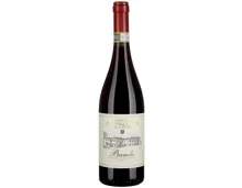 Barolo Docg Tenuta Cappallotto (2021) – Rotwein, Italien (0.75l)