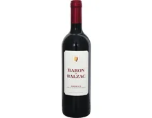 Baron de Balzac Bordeaux AC