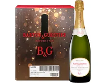 Barton & Guestier Brut Crémant de Bourgogne AOC