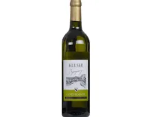 Basel-Landschaft AOC Kluser Burgeweg Cuvée Blanche (2022) – Weisswein, Schweiz (0.75l)