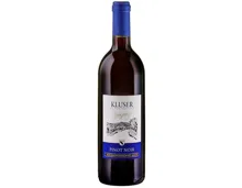Basel-Landschaft AOC Kluser Burgeweg Pinot Noir (2022) – Rotwein, Schweiz (0.75l)