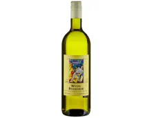 Basel-Landschaft AOC Wysse Benkemer (2022) – Weisswein, Schweiz (0.75l)