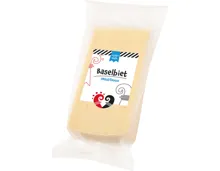 Baselbiet Käse mild ca. 220g