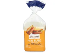 Bassini Toast Nature ohne Rand