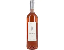 Batroun MO Cuvée Altitudes rosé Ixsir (2023) – Roséwein, Libanon (0.75l)