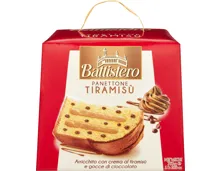 Battistero Panettone Tiramisù