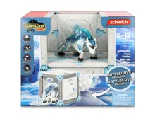 BattleCave Schneeschlitzer